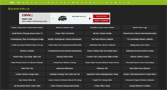Desktop Screenshot of buy-text-links.us
